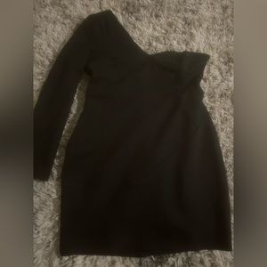 Black dress women’s size XL